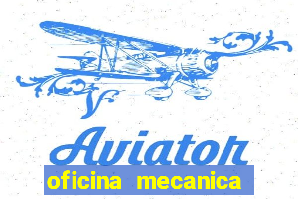 oficina mecanica porto alegre